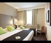 Photo of the hotel Campanile NANCY CENTRE - Gare
