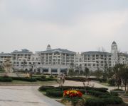 Photo of the hotel Country Garden Phoenix Hotel Chaohu