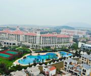 Photo of the hotel Country Garden Phoenix Hotel Binhu City