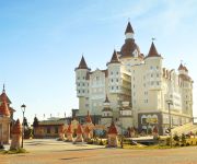 Photo of the hotel Bogatyr' Sochi Park