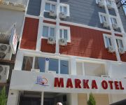 Photo of the hotel Marka Otel