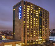 Photo of the hotel Dedeman Bostancı İstanbul Hotel & Convention Center