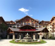 Photo of the hotel Sheraton Changbaishan Resort