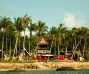 Photo of the hotel Kupu Kupu Phangan Beach Villas & Spa by L'Occitane