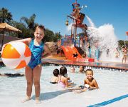 Photo of the hotel Howard Johnson Anaheim Hotel and Water Playground