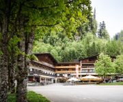 Photo of the hotel Alpengasthof & Alpencafe Eng