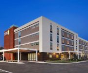 Photo of the hotel Home2 Suites by Hilton Baltimore-White Marsh MD