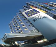 Photo of the hotel Grand Hotel Royal Sorocaba