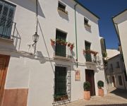 Photo of the hotel Casa Baños de la Villa