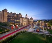 Photo of the hotel Fairmont Jaipur