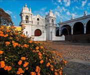 Photo of the hotel Casa Hacienda San Jose