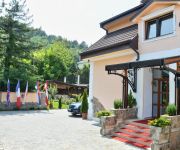 Photo of the hotel Villa Vodno