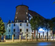 Photo of the hotel Malom Hotel és Étterem