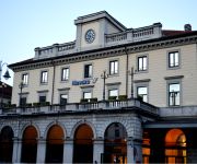 Photo of the hotel Stazione