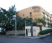 Photo of the hotel Manacá Hotel