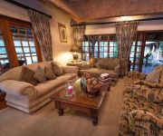 Photo of the hotel Blyde River Canyon Lodge