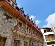 Photo of the hotel Borjomi Palace Spa Hotel & Resort