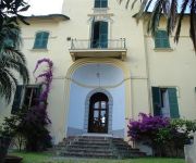 Photo of the hotel Villa delle Pesche