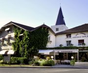 Photo of the hotel Le Commerce Logis