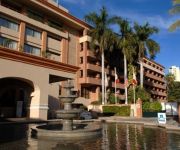 Photo of the hotel The Palms Resort of Mazatlan