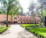 Photo of the hotel Gosciniec Kliniska Wielkie