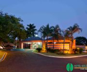 Photo of the hotel Golden Park Ribeirao Preto