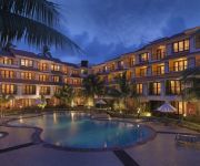 Photo of the hotel DoubleTree by Hilton Goa - Arpora - Baga