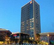 Photo of the hotel Ramada Plaza Huizhou East