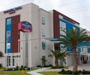 Photo of the hotel SpringHill Suites Corpus Christi