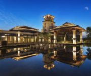 Photo of the hotel Hilton Wuhan Optics Valley
