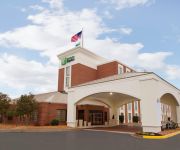 Photo of the hotel Holiday Inn Express FREDERICKSBURG SOUTHPOINT