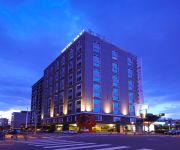 Photo of the hotel Hotelday Plus Tamsui