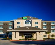 Photo of the hotel Holiday Inn Express & Suites AUSTIN NW - ARBORETUM AREA