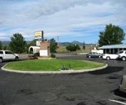 Photo of the hotel KNIGHTS INN PANGUITCH