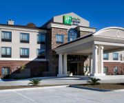 Photo of the hotel Holiday Inn Express & Suites MORGAN CITY - TIGER ISLAND