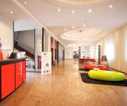 Photo of the hotel ibis Styles Parma Toscanini