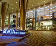 Photo of the hotel Acacia Hotel Manila