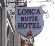 Photo of the hotel Lonca Hotel