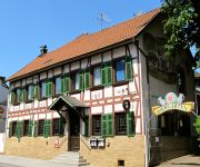 Photo of the hotel Zum Löwen Gasthaus