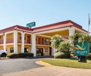 Photo of the hotel Quality Inn Bossier City