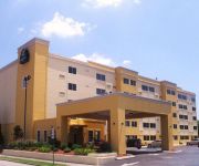 Photo of the hotel The Stadium Inn Downtown Chattanooga