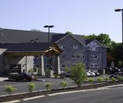 Photo of the hotel Timber Creek Inn and Suites