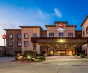 Photo of the hotel BEST WESTERN PLUS TEXOMA HOTEL