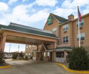 Photo of the hotel Quality Inn & Suites Dickinson