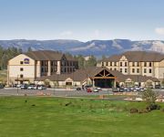 Photo of the hotel BEST WESTERN PLUS BRYCE CANYON