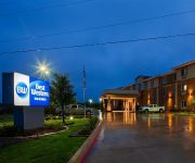 Photo of the hotel BEST WESTERN BOWIE INN STES