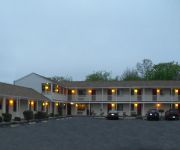 Photo of the hotel Passport Inn Methuen