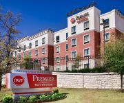 Photo of the hotel BEST WESTERN PREMIER CROWN CHA