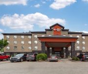 Photo of the hotel BEST WESTERN PLUS AT ST ALBERT