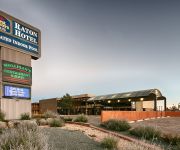 Photo of the hotel BEST WESTERN PLUS RATON HOTEL